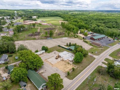1012 Viaduct Road Savanna IL