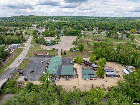 1012 Viaduct Road Savanna IL