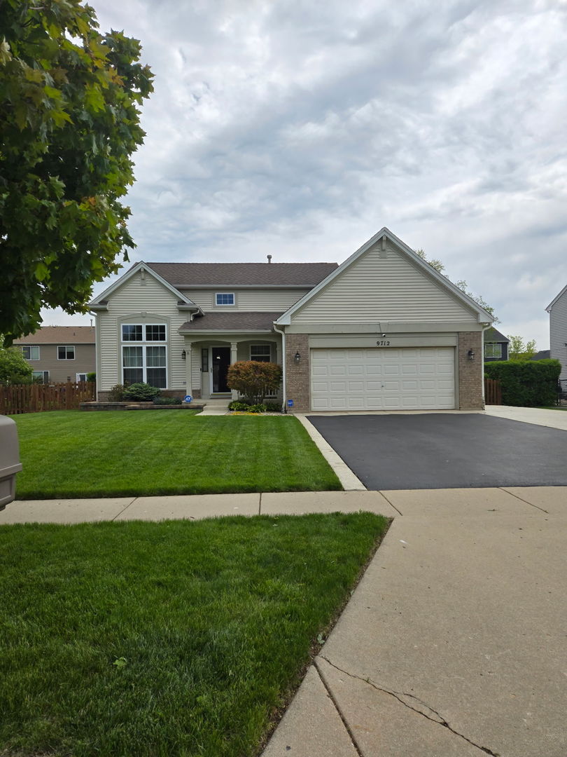 9712 Bennington Drive Huntley IL 60142