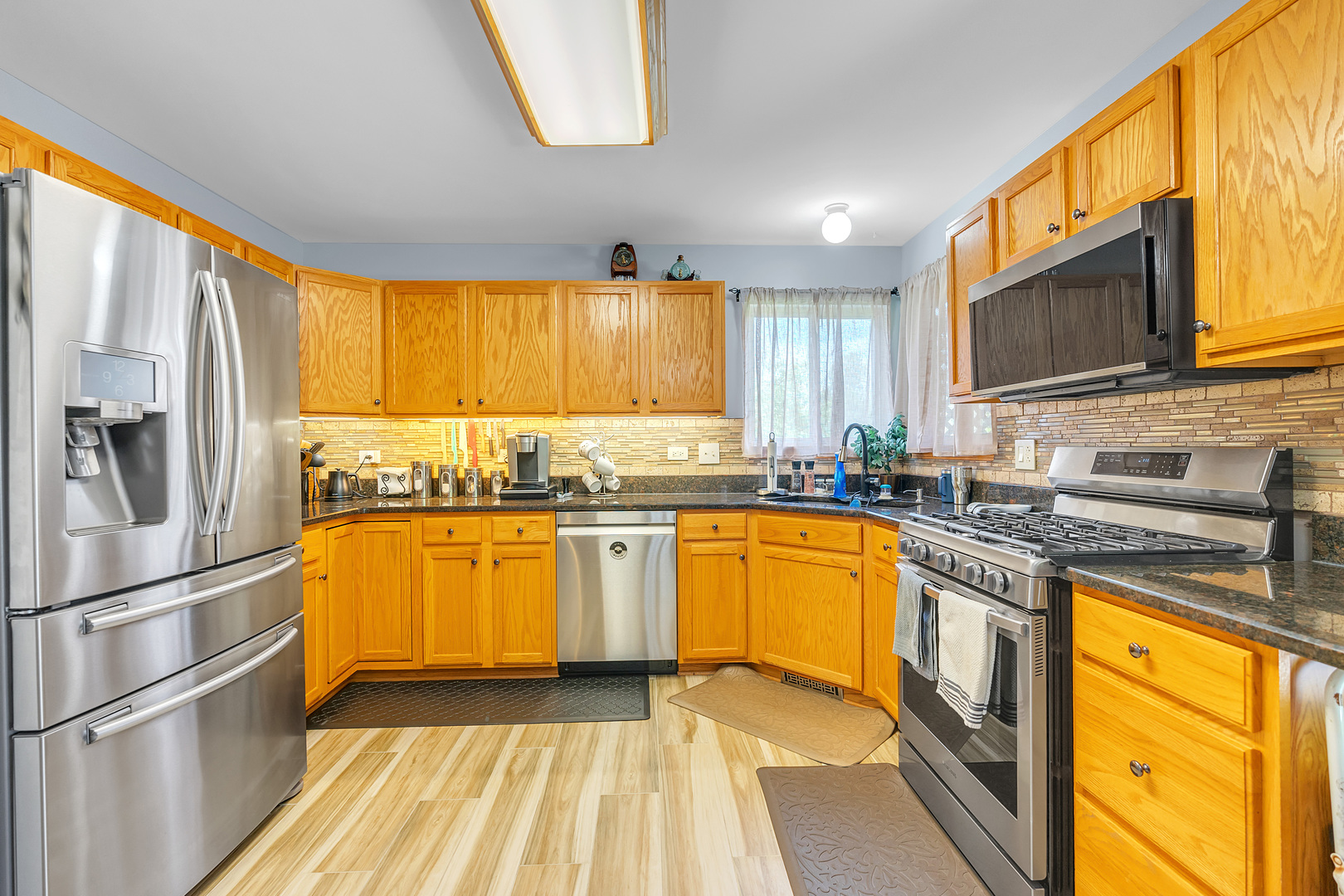 9712 Bennington Drive Huntley IL 60142