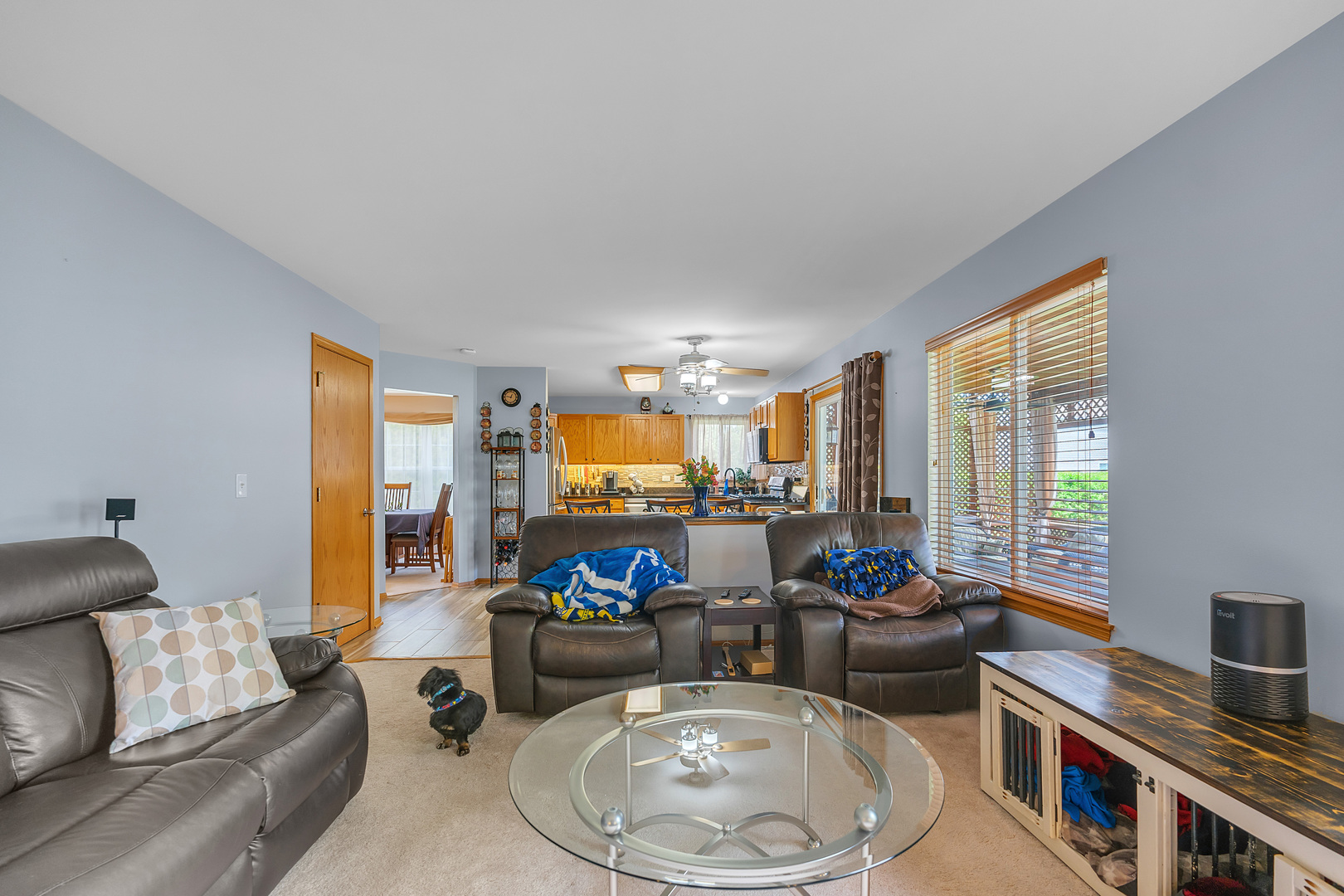 9712 Bennington Drive Huntley IL 60142