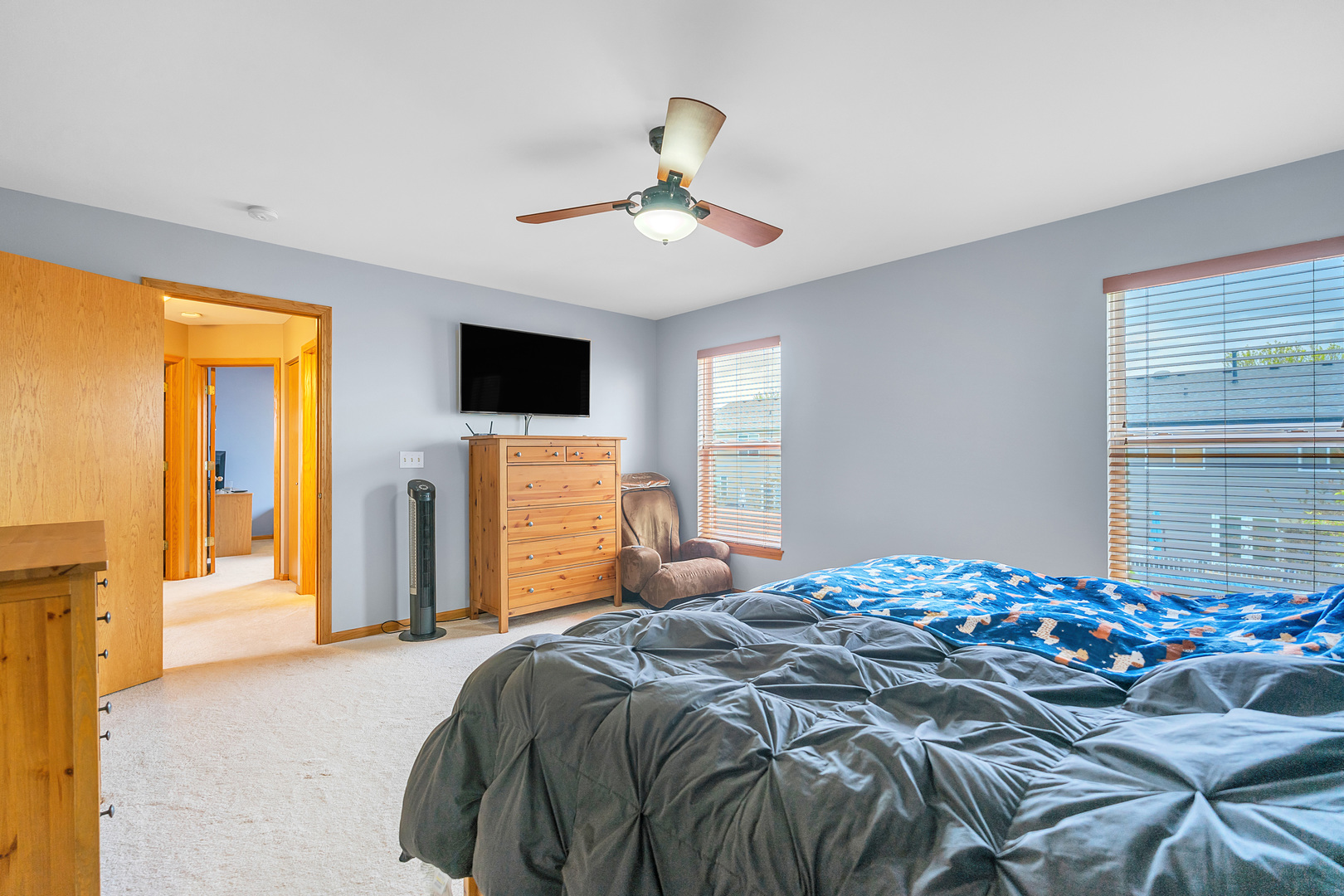 9712 Bennington Drive Huntley IL 60142
