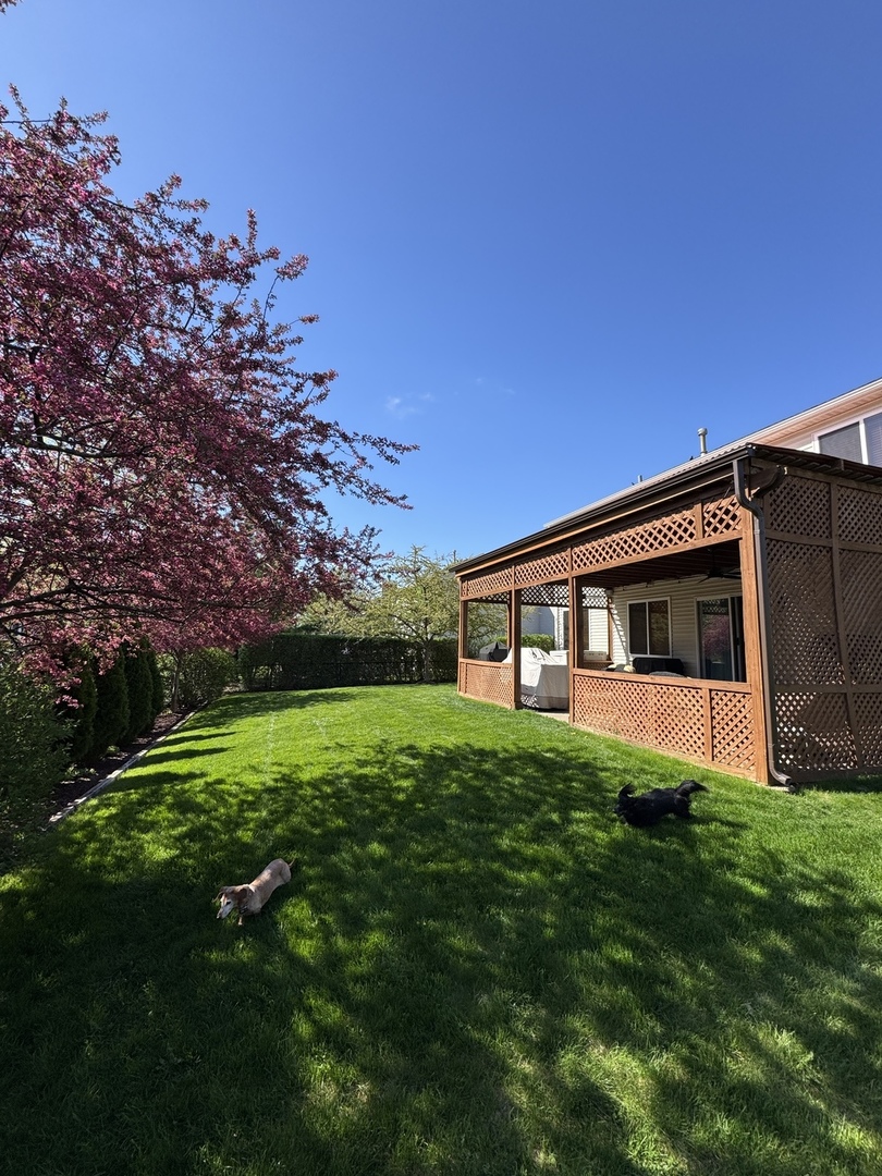 9712 Bennington Drive Huntley IL 60142