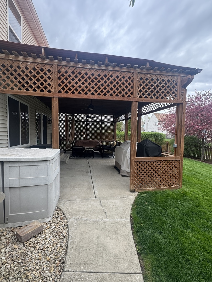 9712 Bennington Drive Huntley IL 60142
