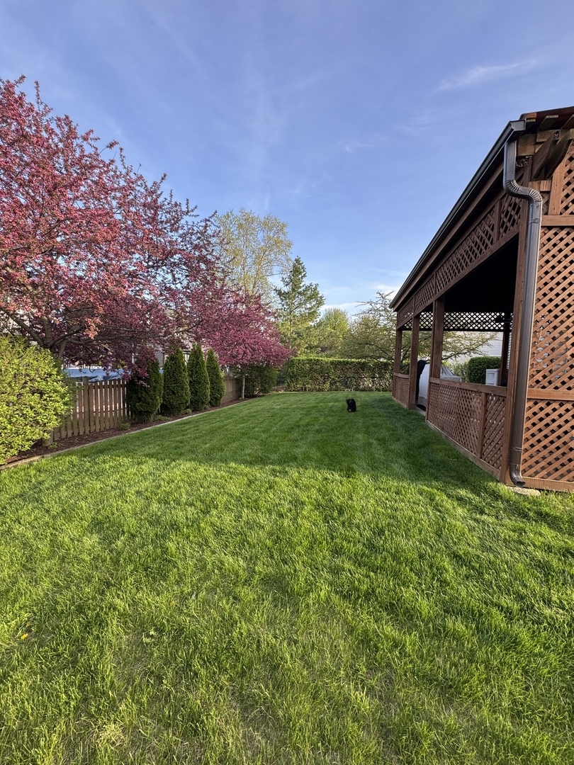 9712 Bennington Drive Huntley IL 60142