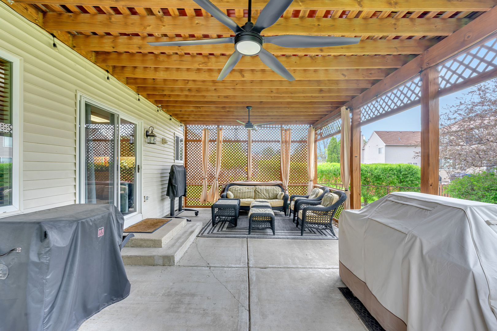 9712 Bennington Drive Huntley IL 60142