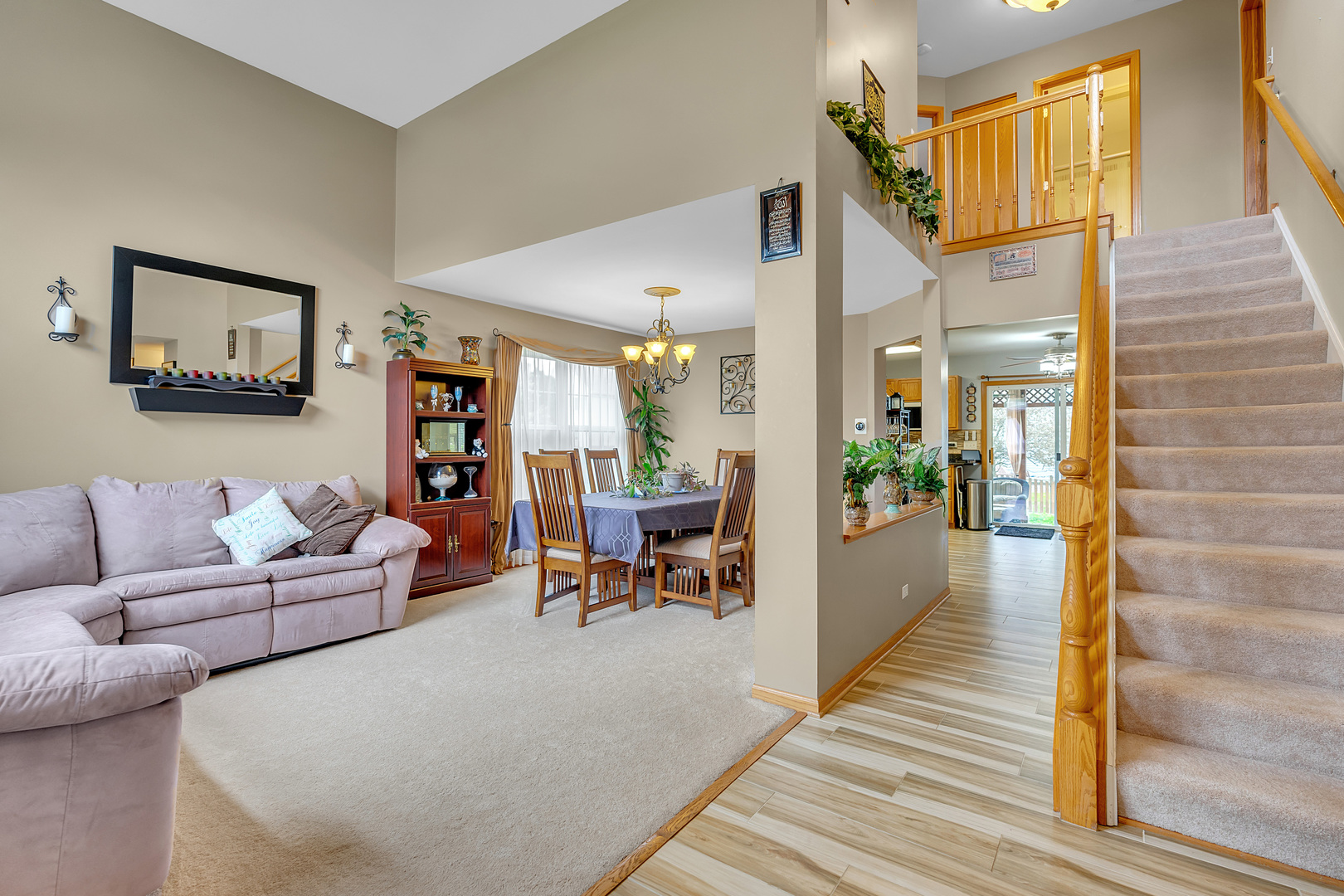 9712 Bennington Drive Huntley IL 60142