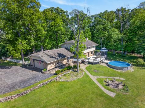 39700 North Dilleys Road Wadsworth IL 60083