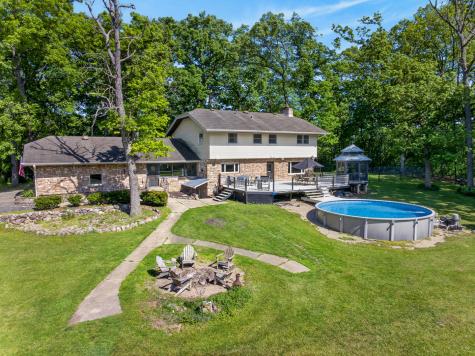 39700 North Dilleys Road Wadsworth IL 60083