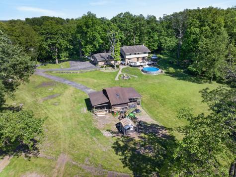 39700 North Dilleys Road Wadsworth IL 60083