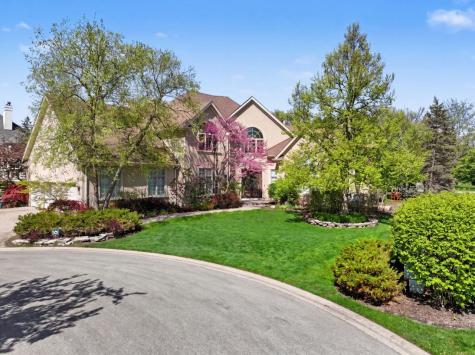 1745 Sundrop Circle Highland Park IL 60035
