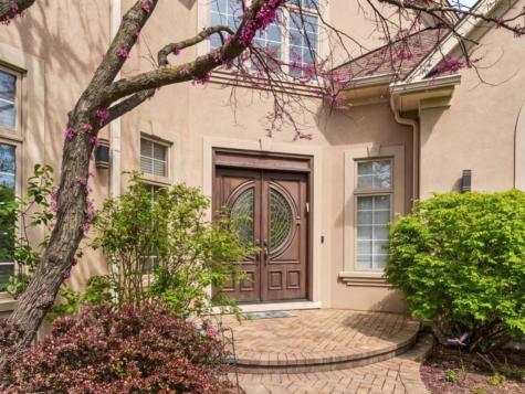 1745 Sundrop Circle Highland Park IL 60035
