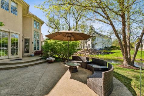 1745 Sundrop Circle Highland Park IL 60035