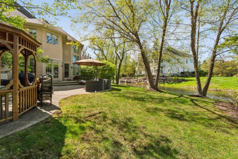1745 Sundrop Circle Highland Park IL 60035