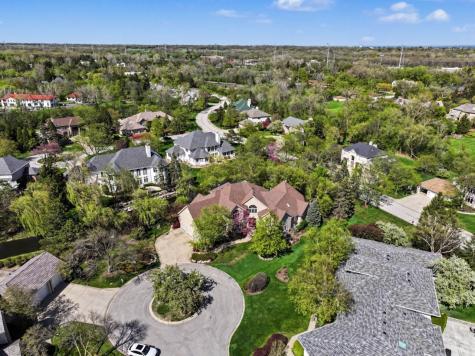 1745 Sundrop Circle Highland Park IL 60035