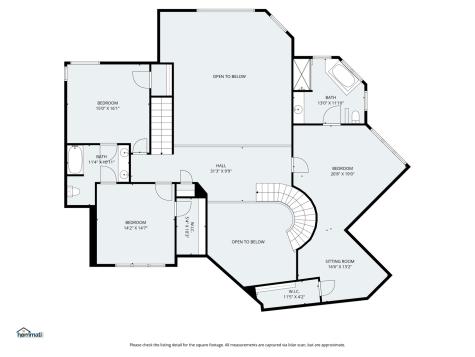 1745 Sundrop Circle Highland Park IL 60035