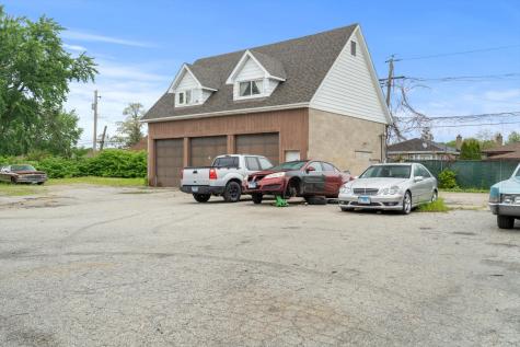 15285 State Street South Holland IL 60473