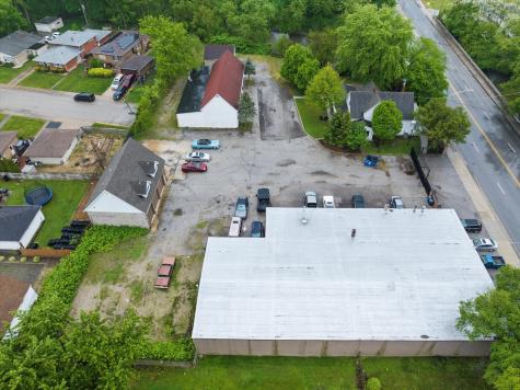 15285 State Street South Holland IL 60473