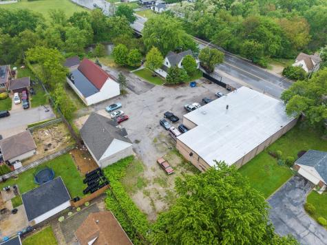 15285 State Street South Holland IL 60473