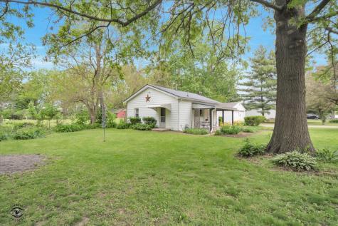 32 Cross Street Bristol IL 60512