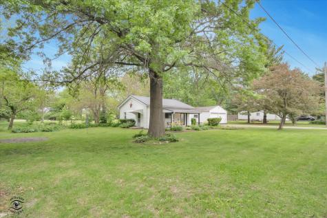 32 Cross Street Bristol IL 60512