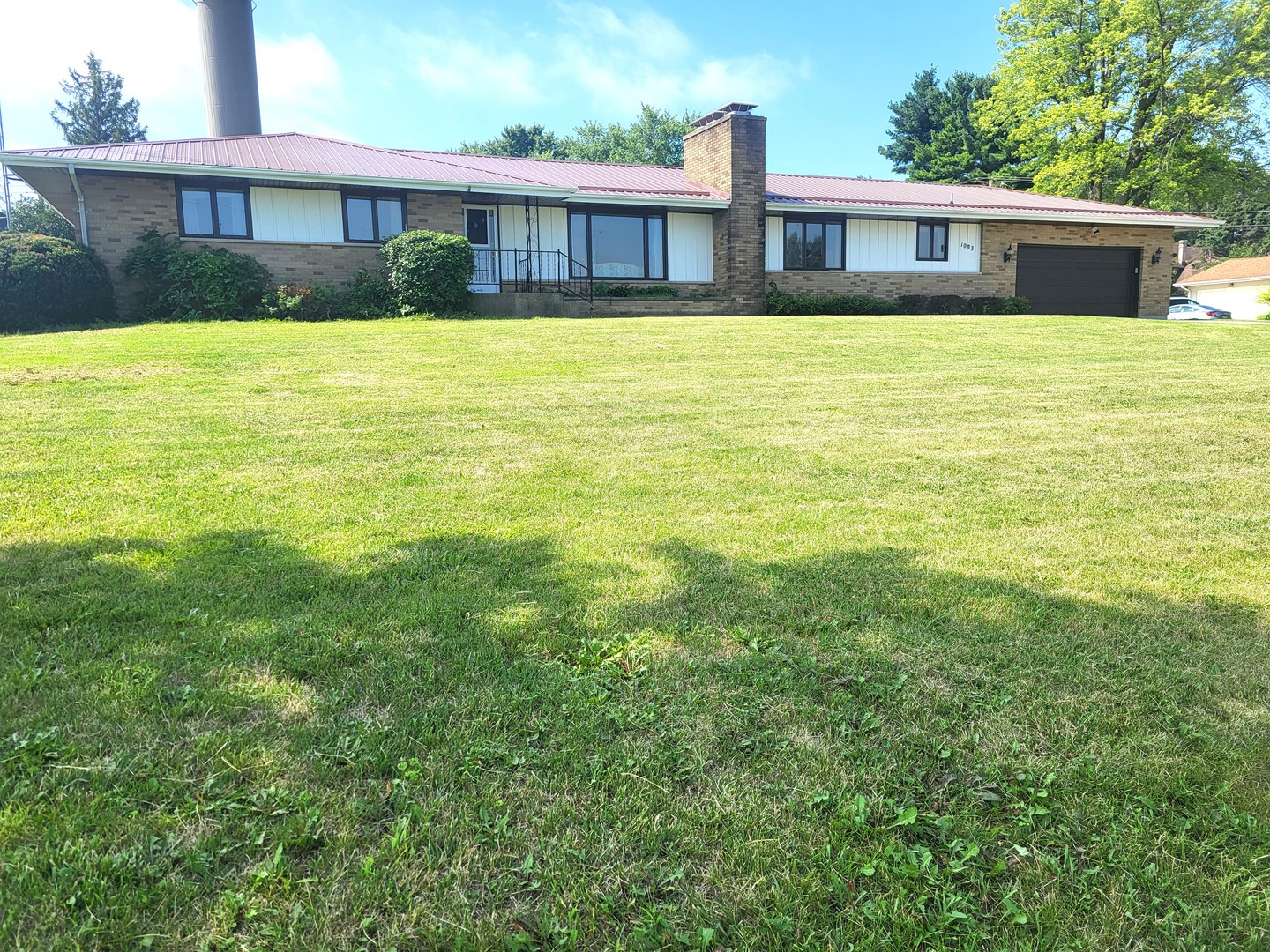 1003 North 4th Street Ashton IL 61006