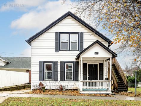 427 Liberty Street Aurora IL 60505