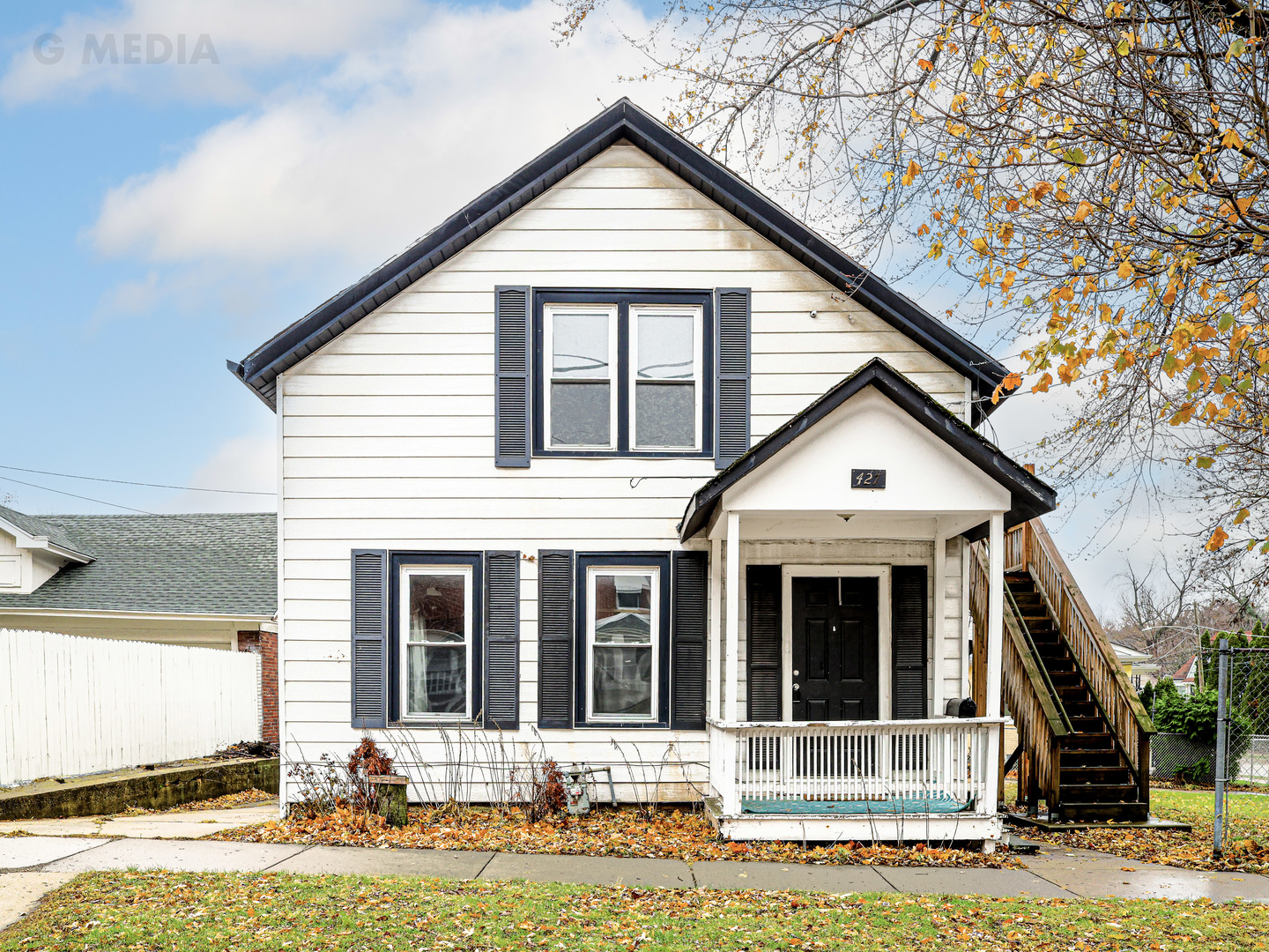 427 Liberty Street Aurora IL 60505