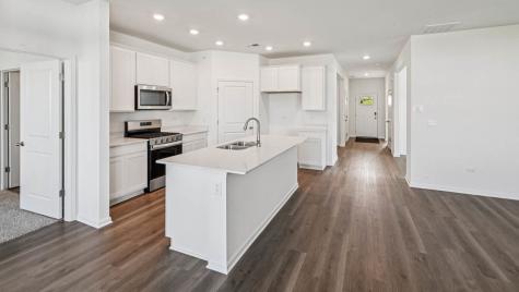 1228 Wild Tulip Circle Bartlett IL 60103