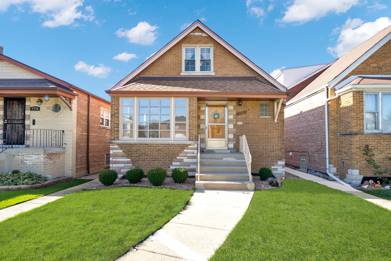 5730 South Tripp Avenue Chicago IL 60629