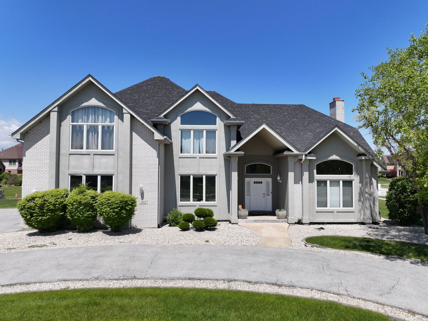 3823 Ballantrae Way Flossmoor IL 60422