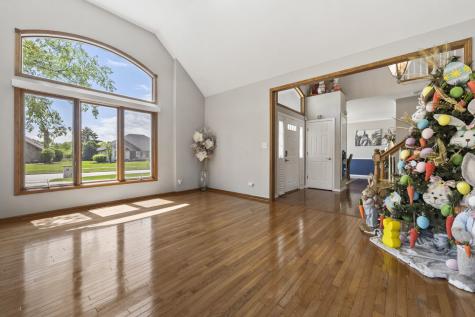 3823 Ballantrae Way Flossmoor IL 60422