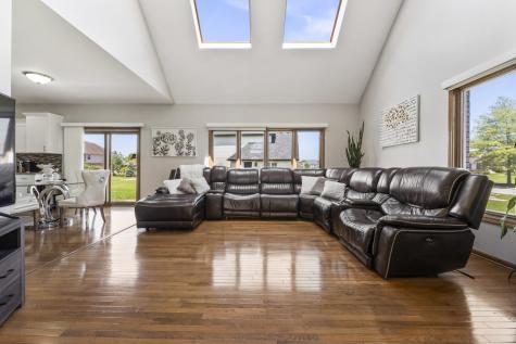 3823 Ballantrae Way Flossmoor IL 60422