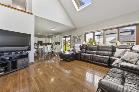 3823 Ballantrae Way Flossmoor IL 60422