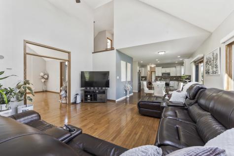 3823 Ballantrae Way Flossmoor IL 60422