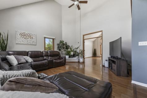 3823 Ballantrae Way Flossmoor IL 60422