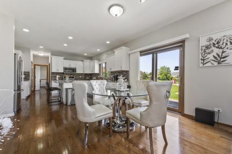 3823 Ballantrae Way Flossmoor IL 60422