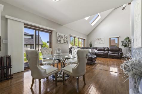 3823 Ballantrae Way Flossmoor IL 60422