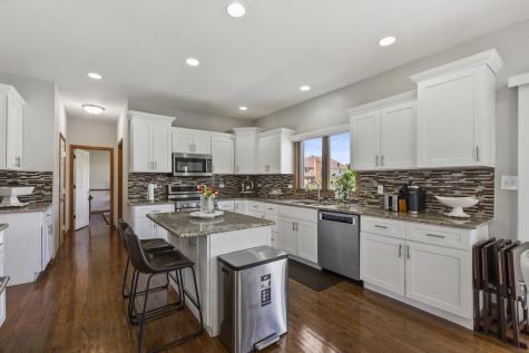 3823 Ballantrae Way Flossmoor IL 60422