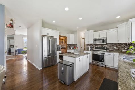 3823 Ballantrae Way Flossmoor IL 60422
