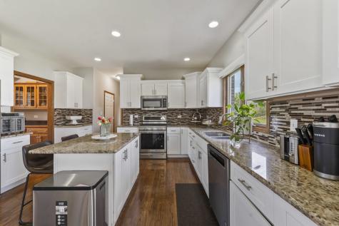 3823 Ballantrae Way Flossmoor IL 60422