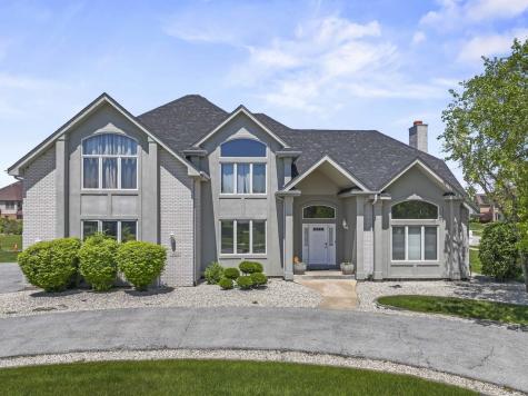 3823 Ballantrae Way Flossmoor IL 60422