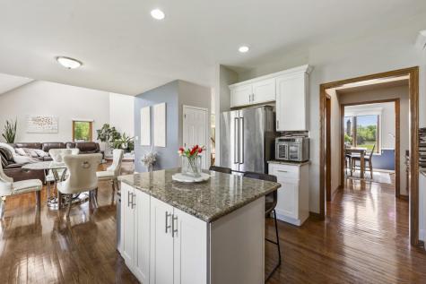 3823 Ballantrae Way Flossmoor IL 60422