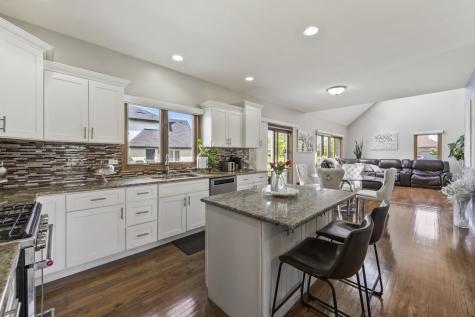 3823 Ballantrae Way Flossmoor IL 60422