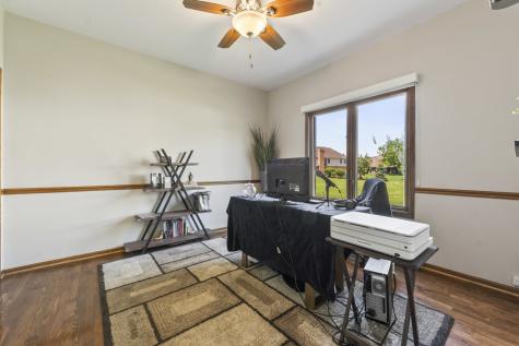 3823 Ballantrae Way Flossmoor IL 60422