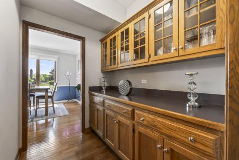3823 Ballantrae Way Flossmoor IL 60422