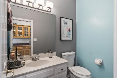 3823 Ballantrae Way Flossmoor IL 60422