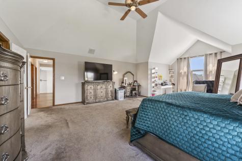 3823 Ballantrae Way Flossmoor IL 60422
