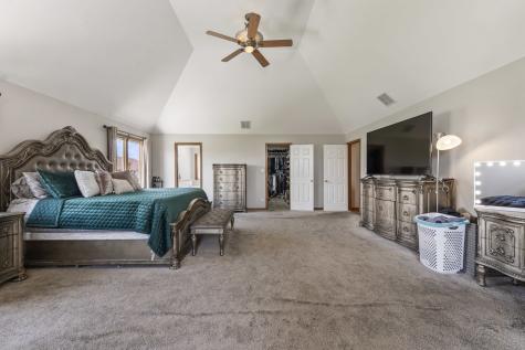 3823 Ballantrae Way Flossmoor IL 60422