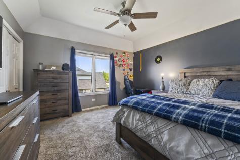 3823 Ballantrae Way Flossmoor IL 60422